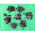 8*30 mesh granular walnut shell charcoal diesel desulfurization